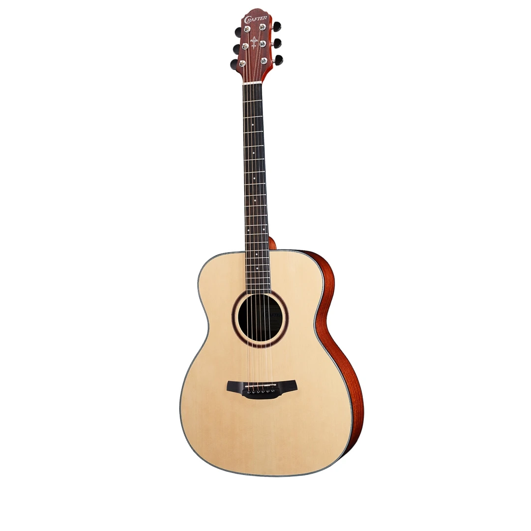 Акустическая гитара Crafter HT-250