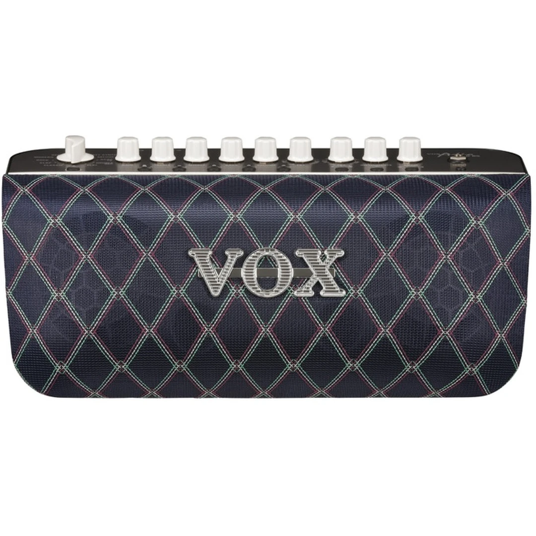 Комбоусилитель Vox Adio Air BS