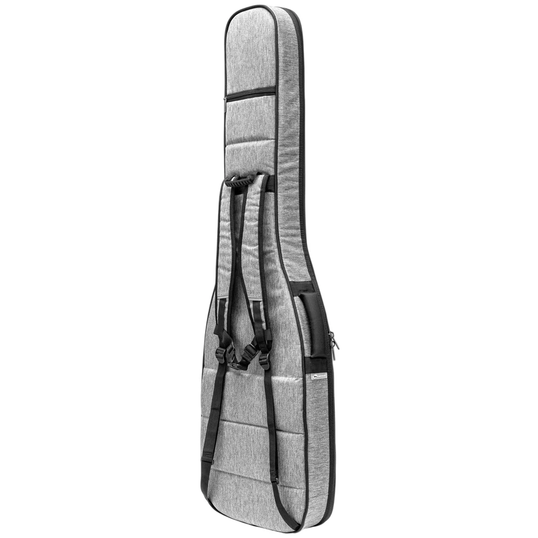 Чехол для бас-гитары Bagandmusic Bass Slim BM1109