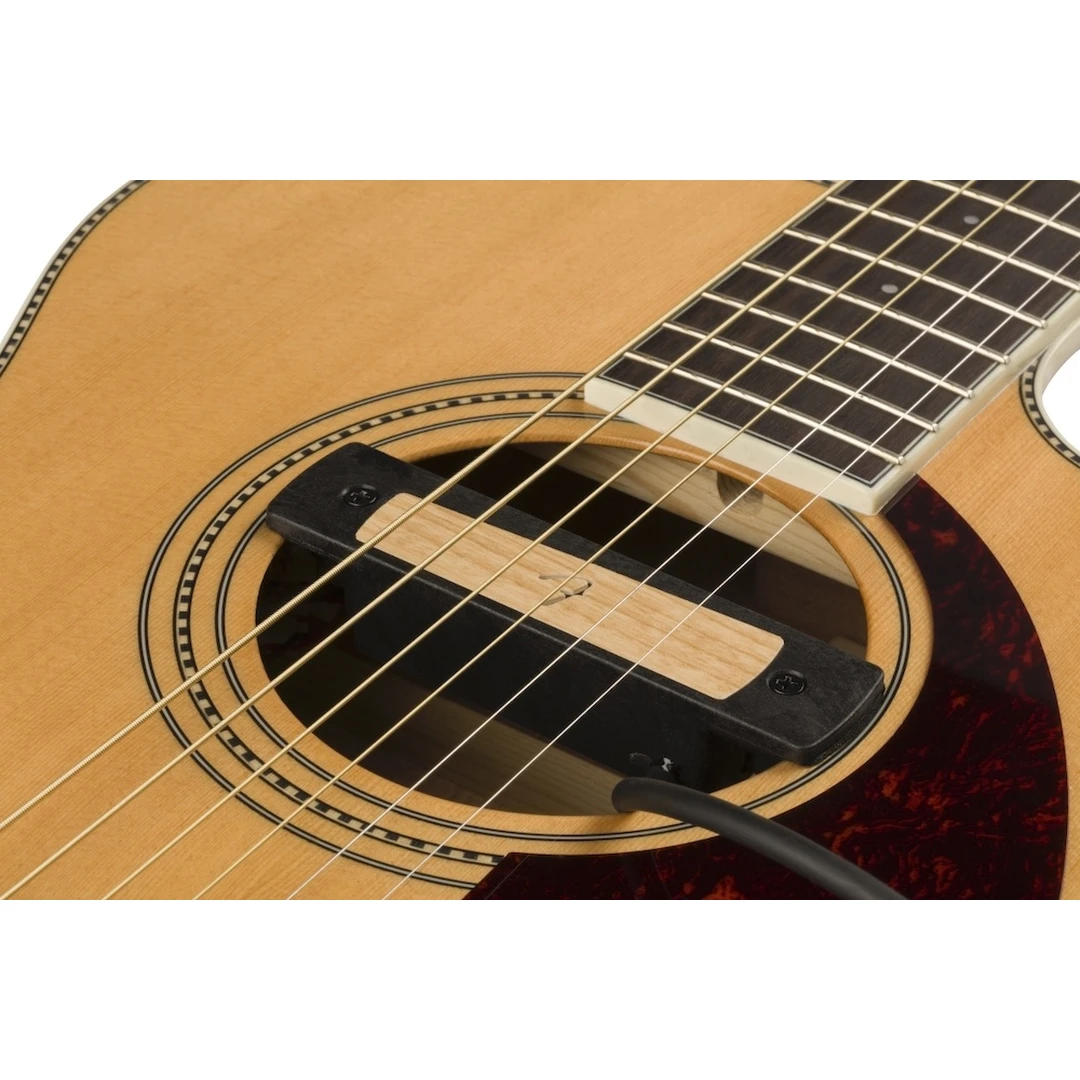 Звукосниматель Fender Cypress Single-Coil Acoustic Soundhole Pickup