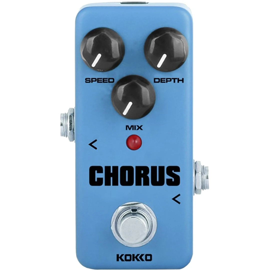 Педаль эффектов Kokko FCH2 Mini Chorus