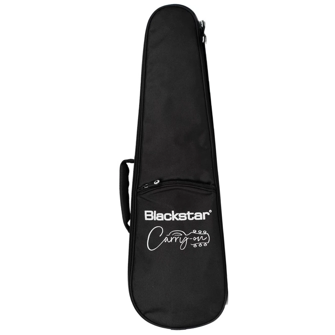 Гитарный набор Blackstar Carry On Travel Pack Black (amPlug)