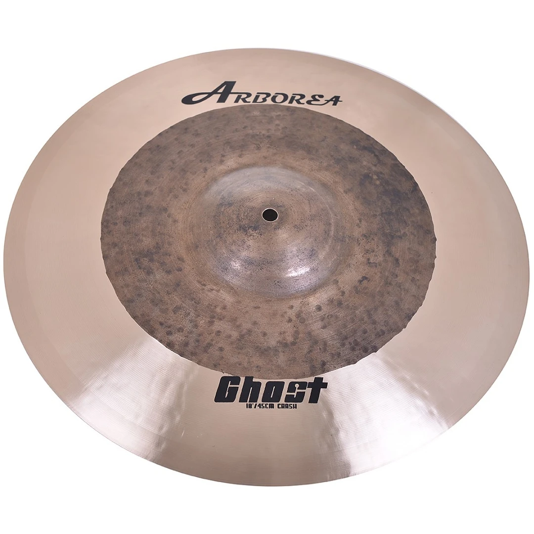 Тарелка Arborea 18" Crash GH18CR
