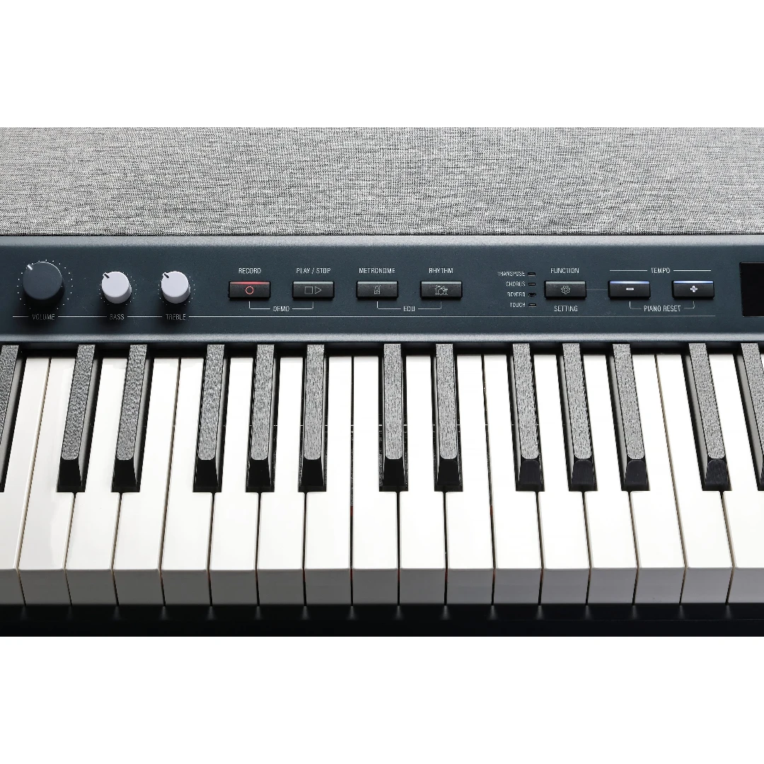 Цифровое пианино Kurzweil KA P1 KB