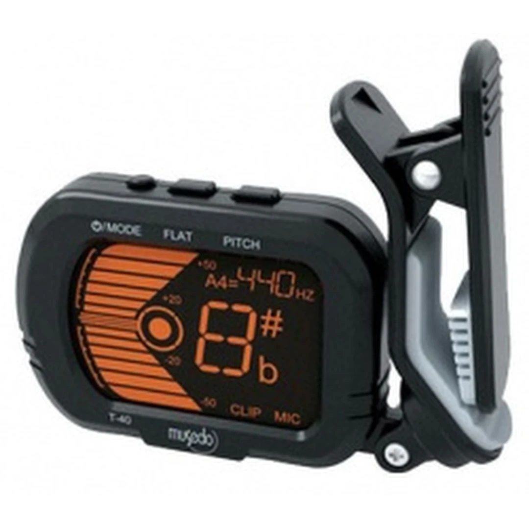 Тюнер Musedo T-40