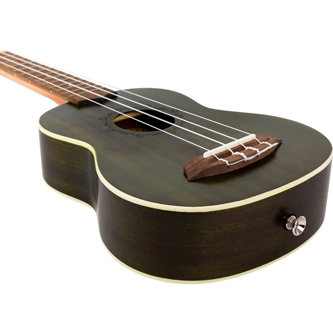 Укулеле Flight NUS 380 Jade