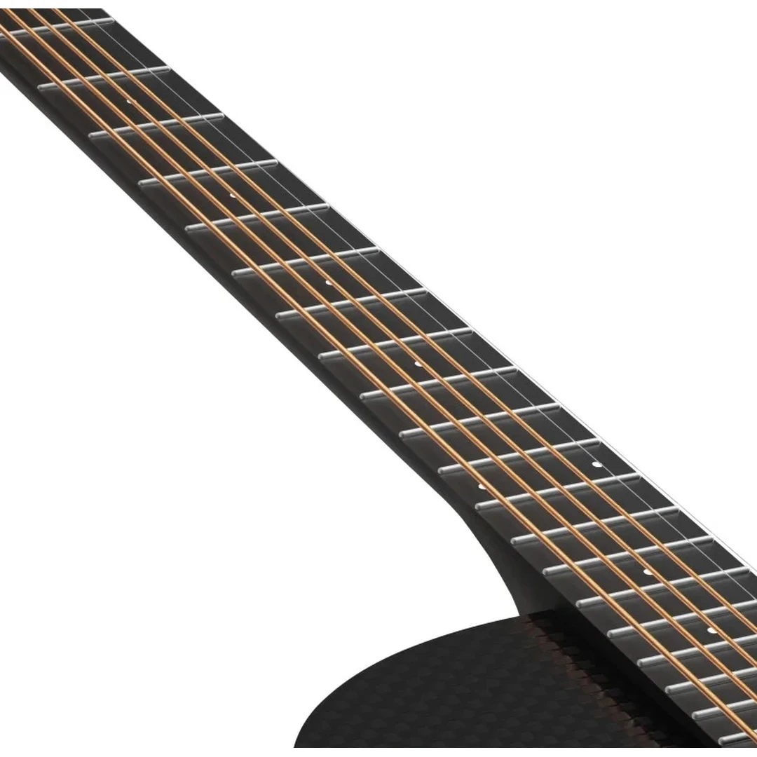 Трансакустическая гитара Enya X3 PRO/EQ + набор аксессуаров