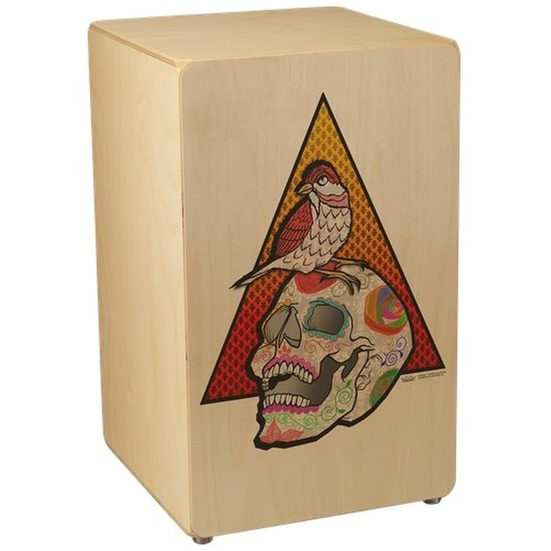 Кахон Remo  CJ-6220-00-AB001