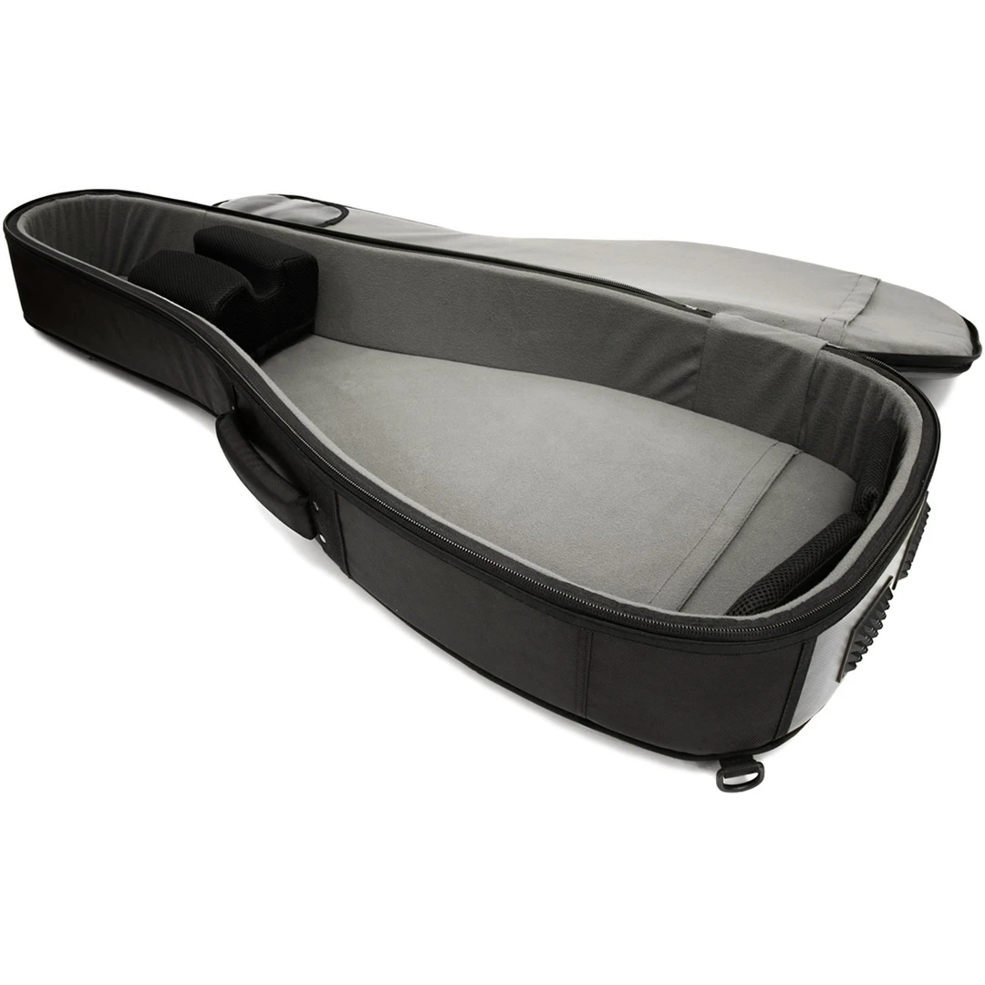 Чехол для акустической гитары Bagandmusic Acoustic Pro BM1043