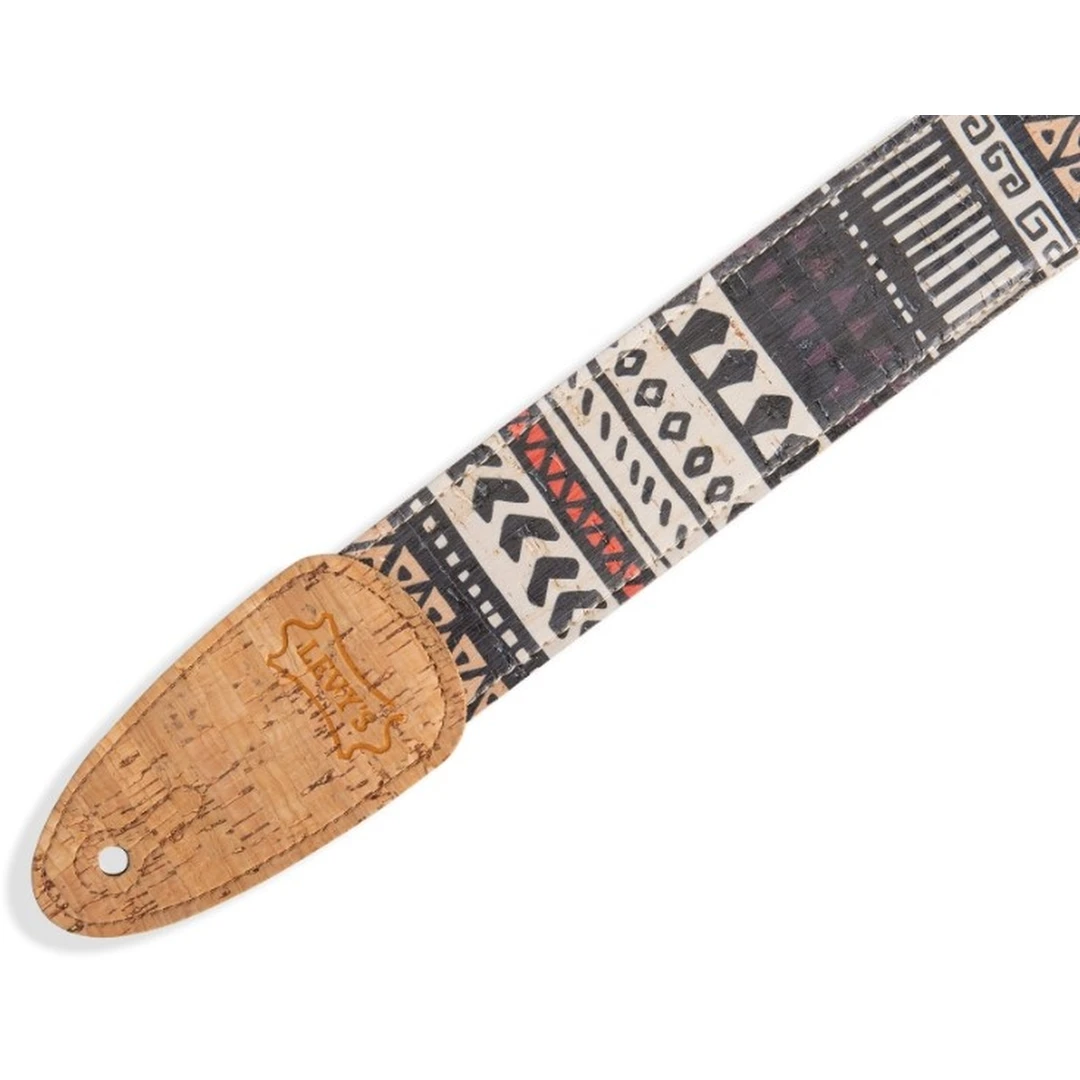 Ремень для гитары Levy's MX8-002