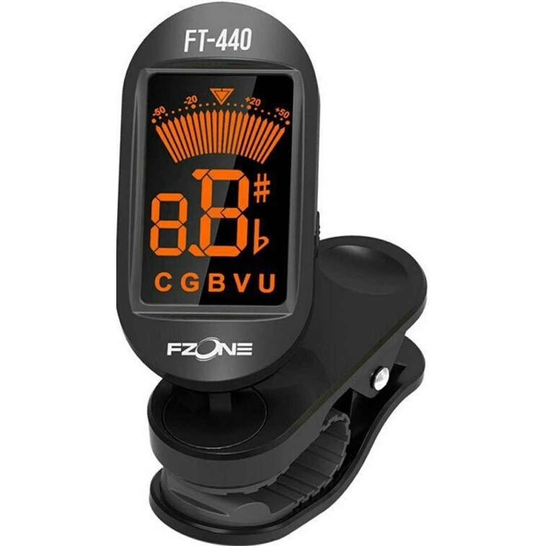 Тюнер Fzone FT-440