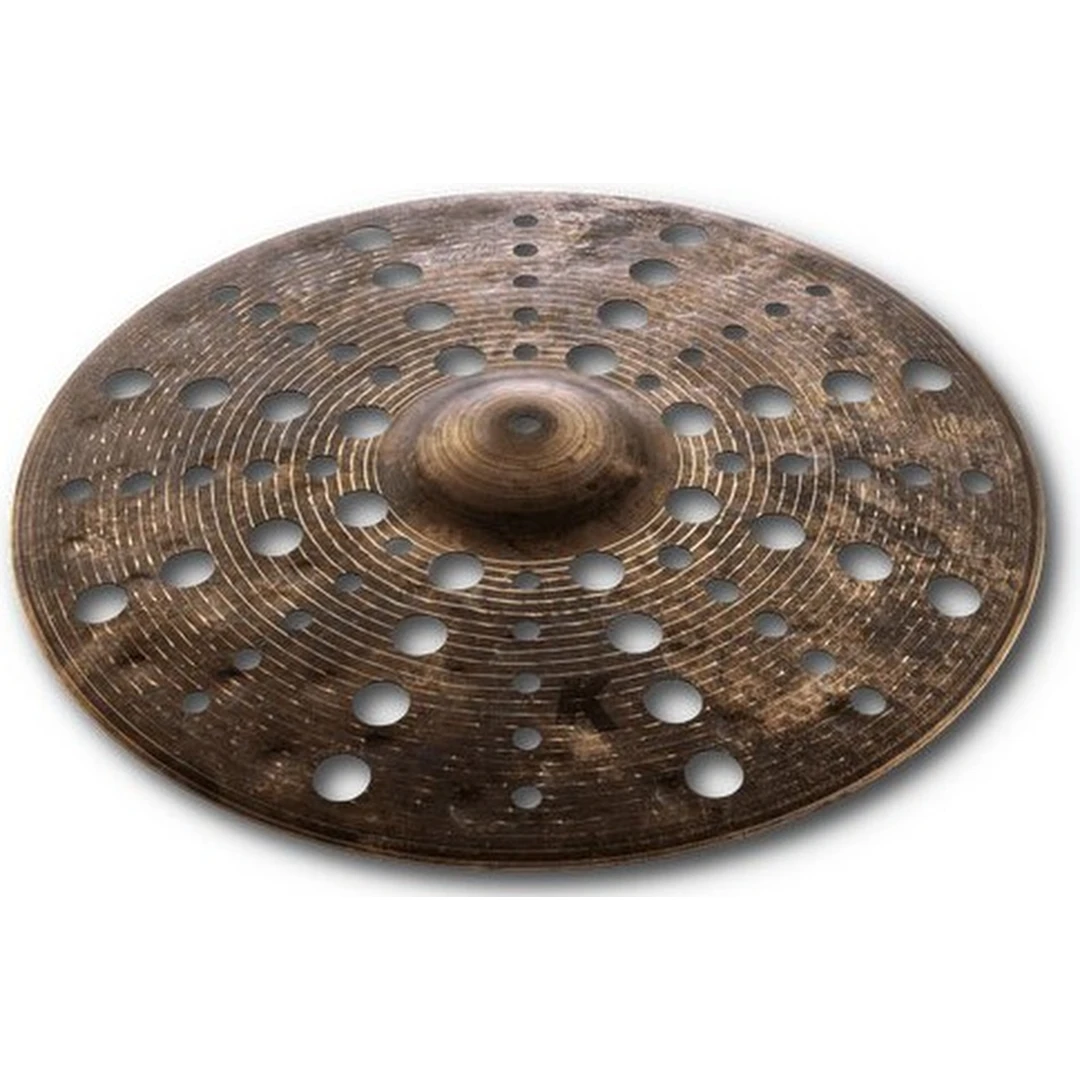Тарелка Zildjian 19" K Custom Special Dry Trash Crash