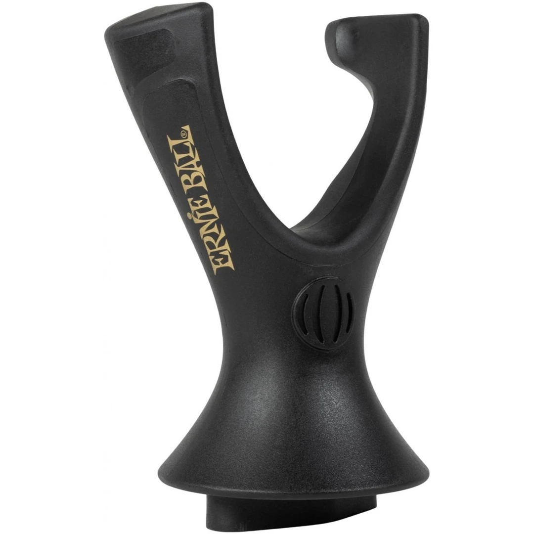 Настенный держатель для гитары Ernie Ball 9619