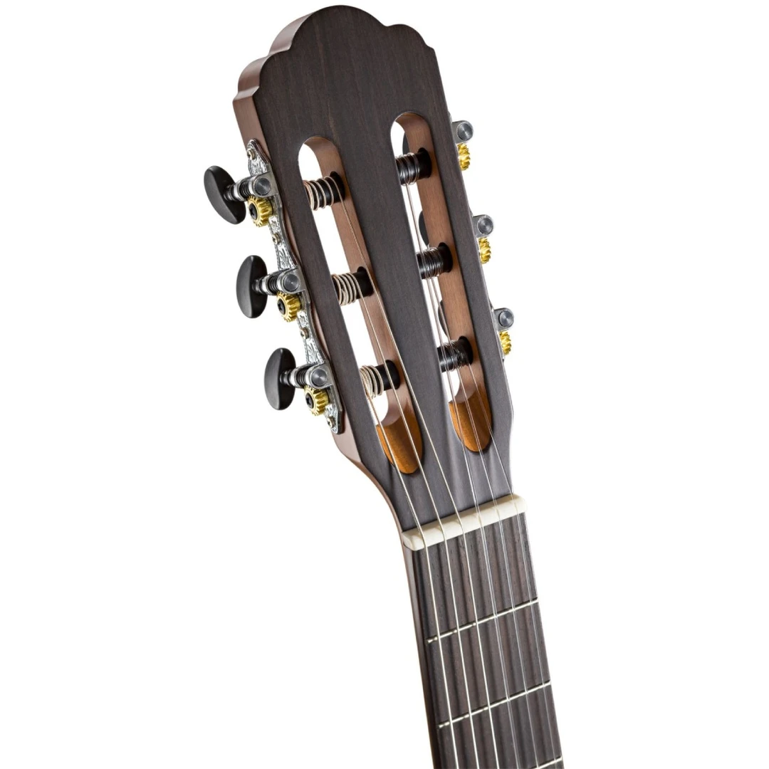 Классическая гитара La Mancha Quarzo 67-N