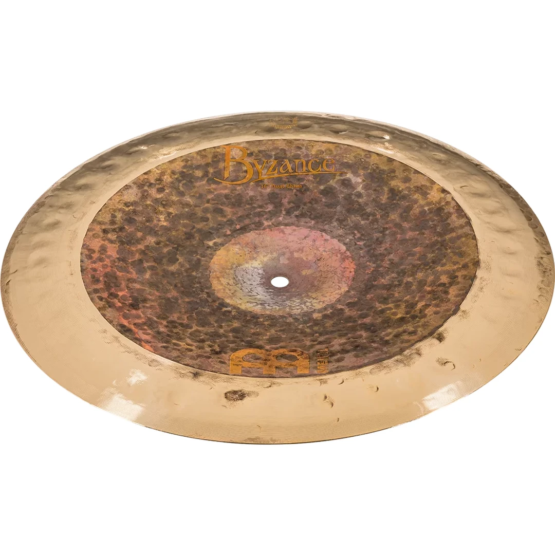 Тарелка Meinl 16" China B16DUCH