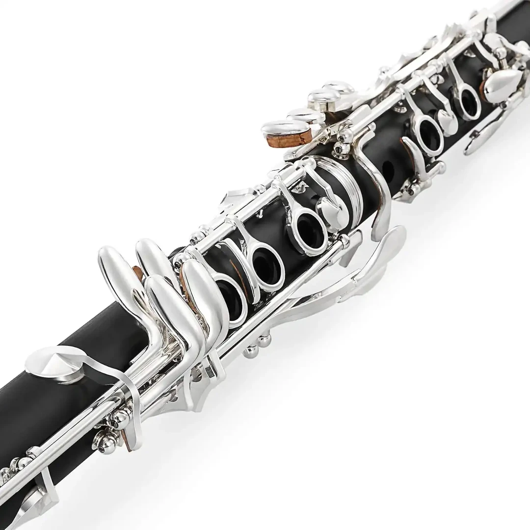 Кларнет Eastar ECL-400 EB076+EB094