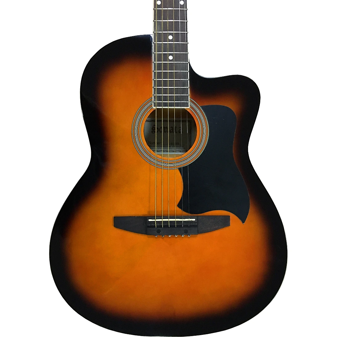 Акустическая гитара Sonata C-901BS