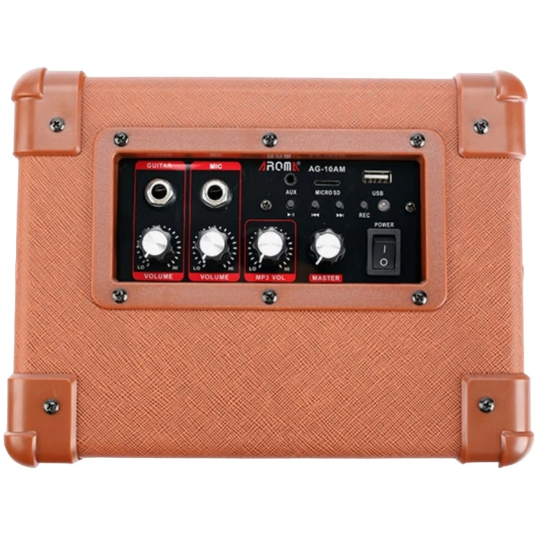 Комбоусилитель Aroma AG-10AM