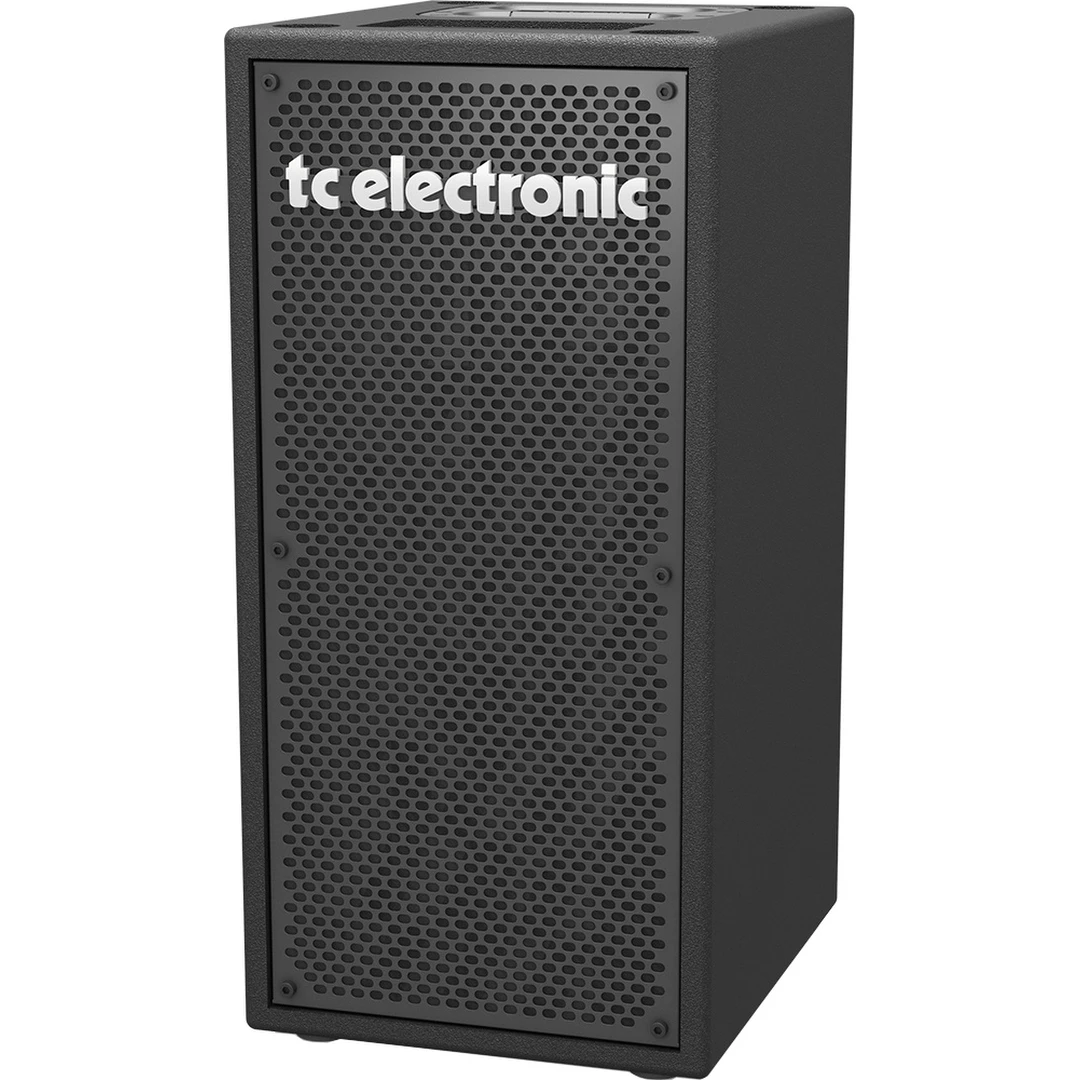 Кабинет TC Electronic BC208