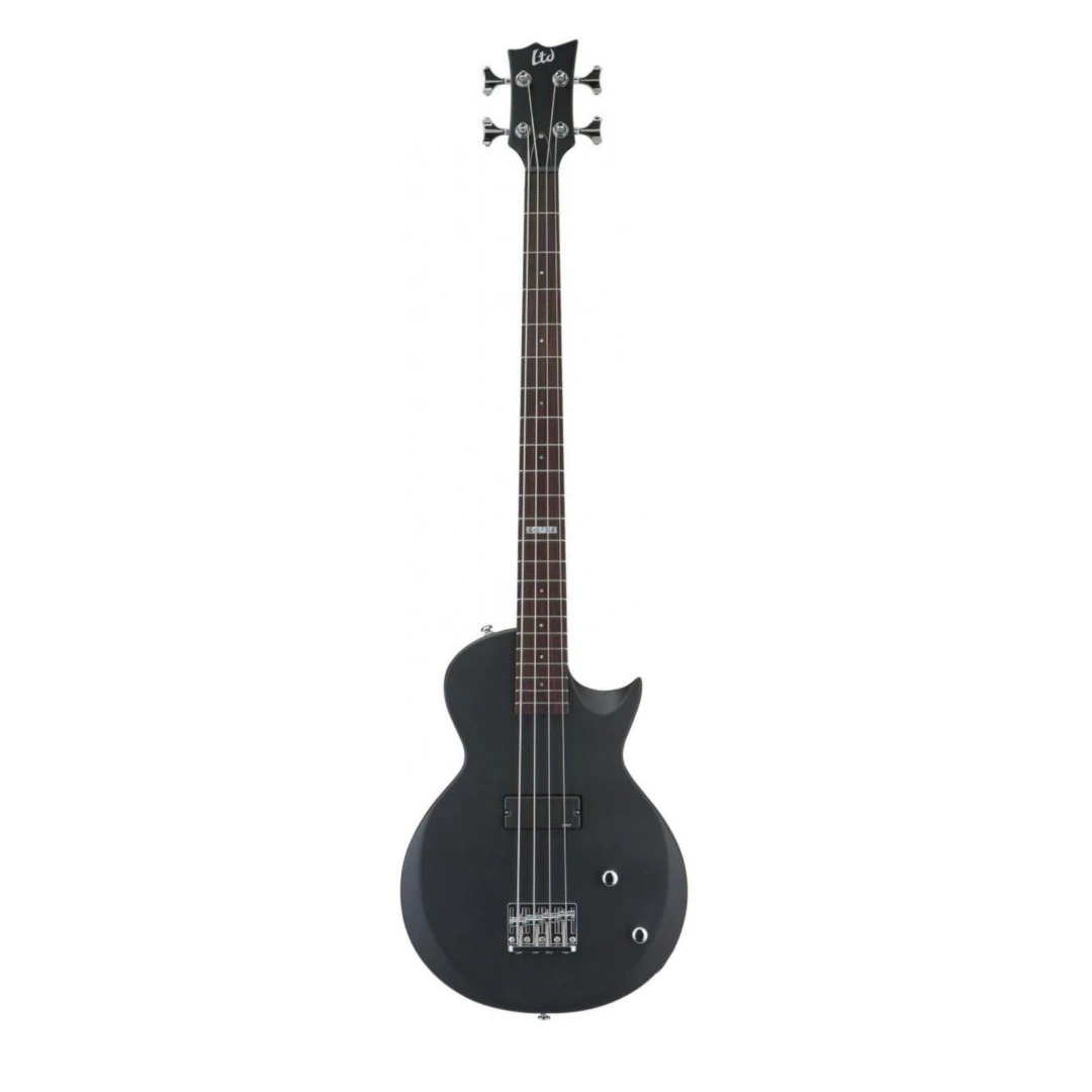 Бас-гитара ESP Ltd EC-54BLKS