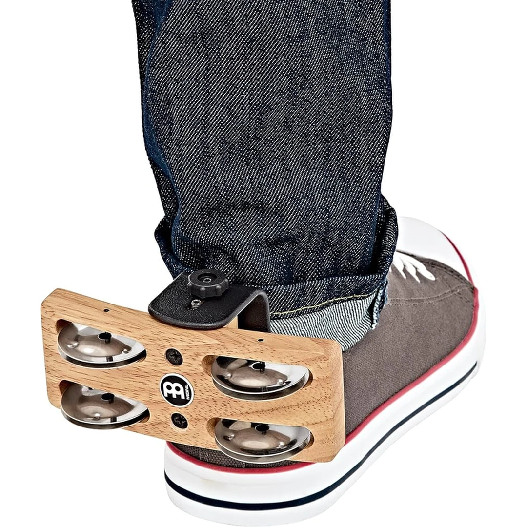 Бубенцы Meinl PHTA