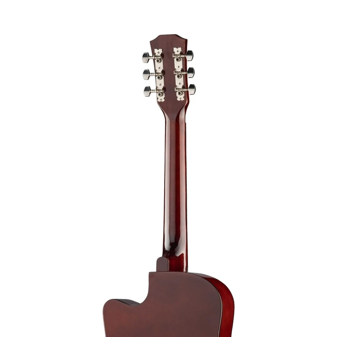 Акустическая гитара Fante FT-D38-3TS