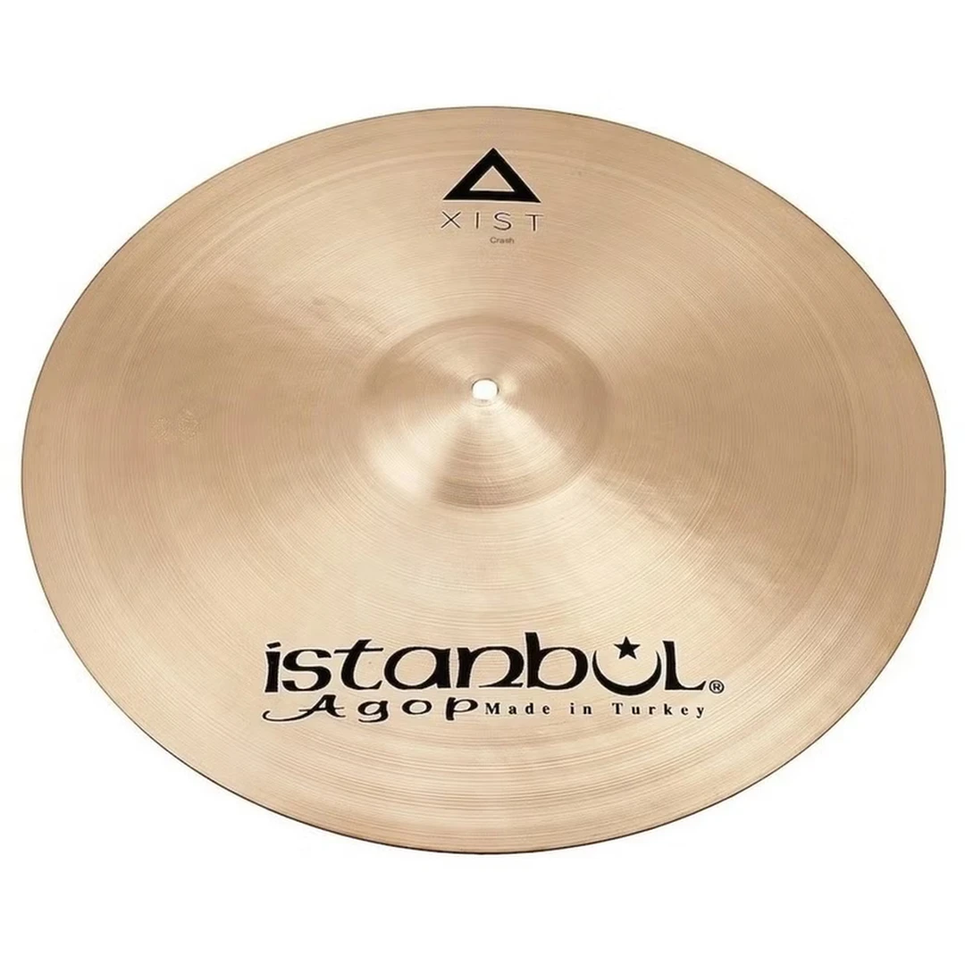 Тарелка Istanbul Agop 15" Crash XC15