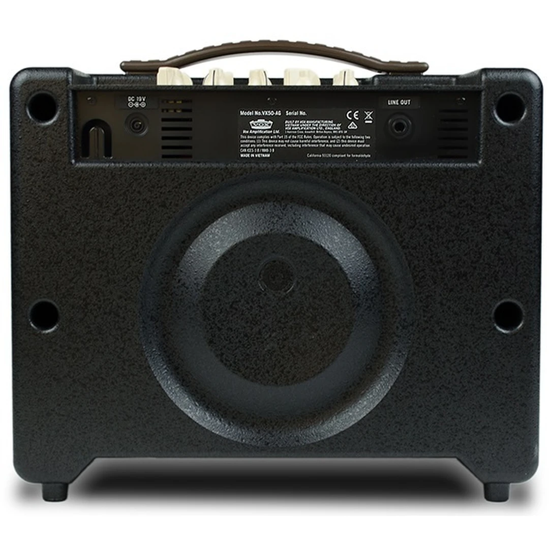 Комбоусилитель Vox VX50-AG