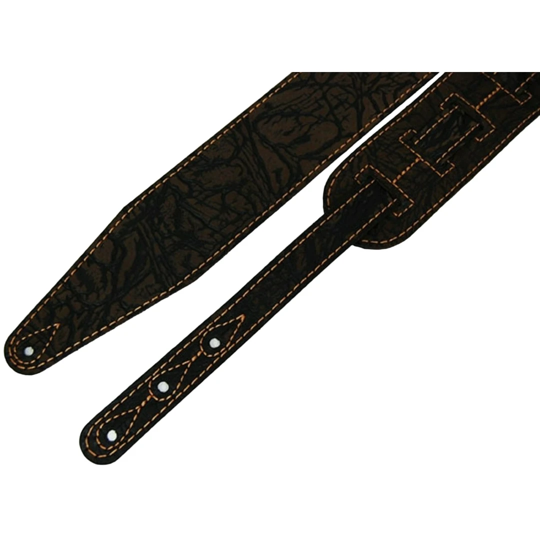 Ремень для гитары Fidel FL8016LT