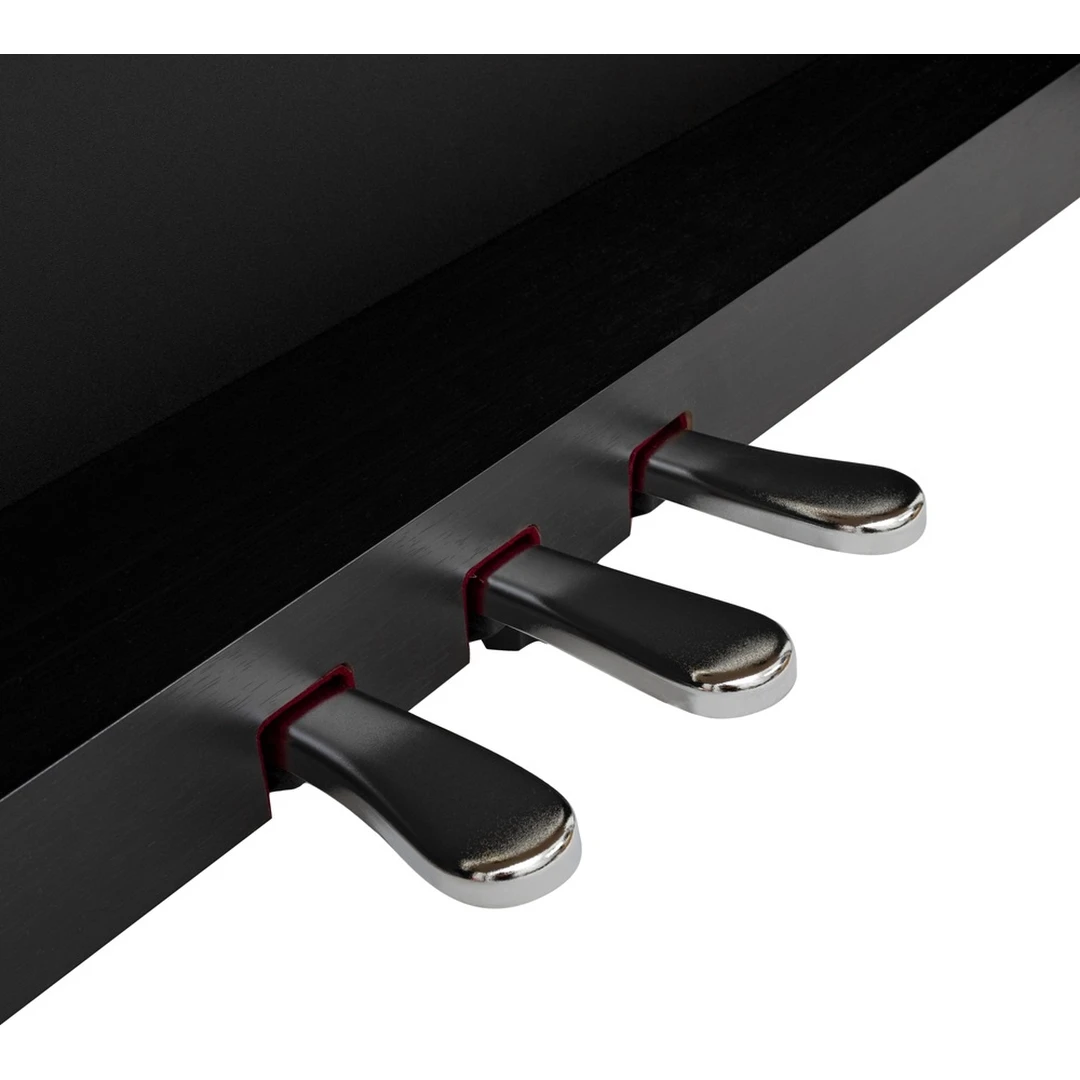 Цифровое пианино Rockdale Concert Rosewood