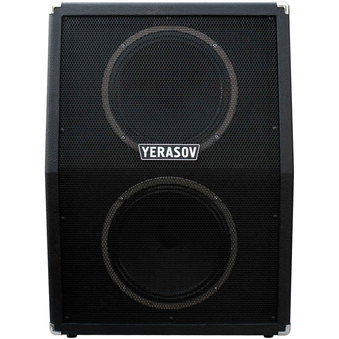 Гитарный кабинет Yerasov Bull-V1-V+L