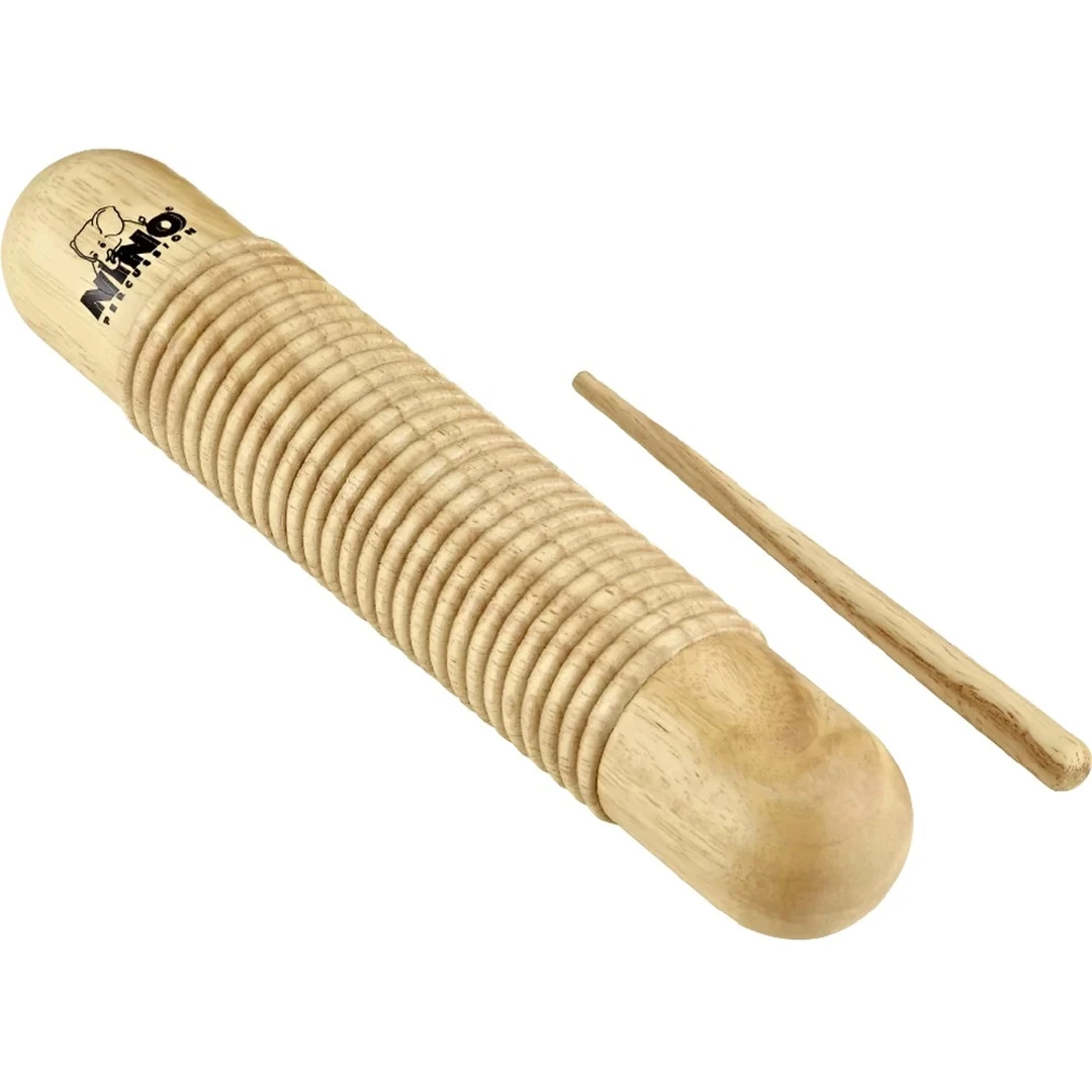 Гуиро Nino Percussion NINO555