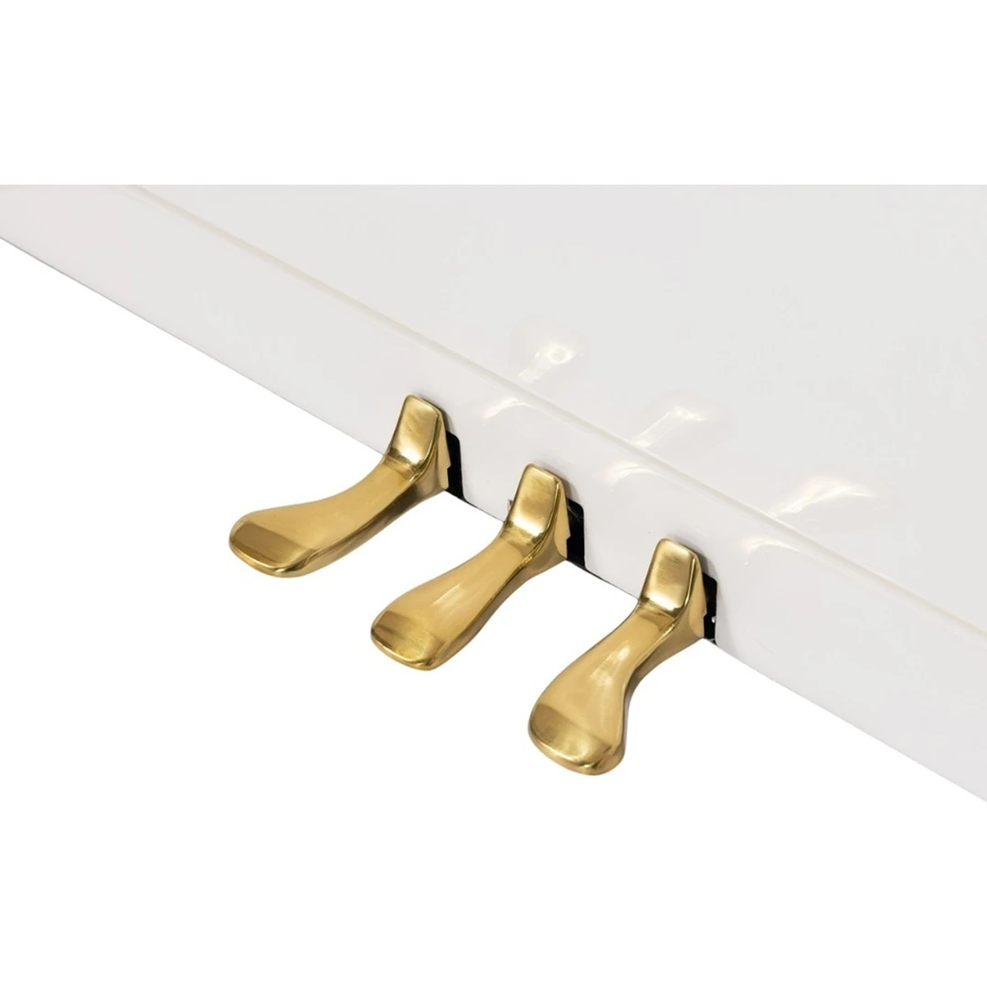 Акустическое пианино Young Chang YC121E WHP