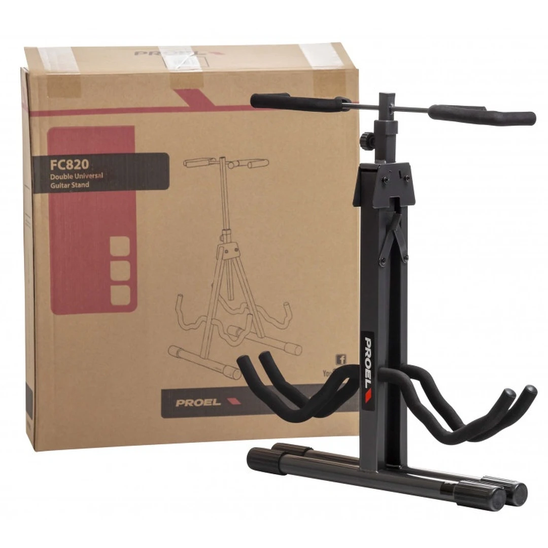 Стойка для гитары Proel FC820