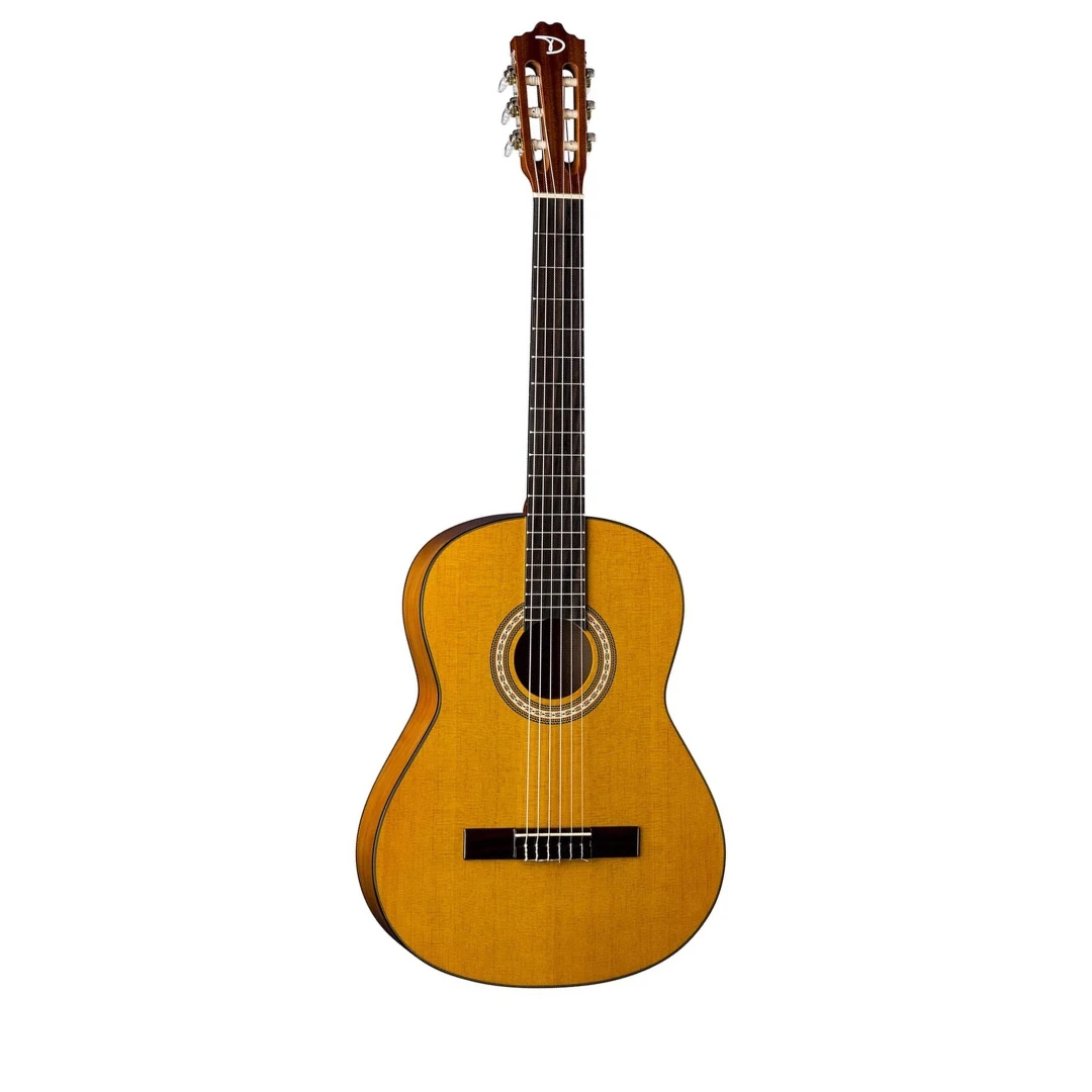 Гитарный набор Dean Classical Pack w/Gig Bag &amp; Foot Stool