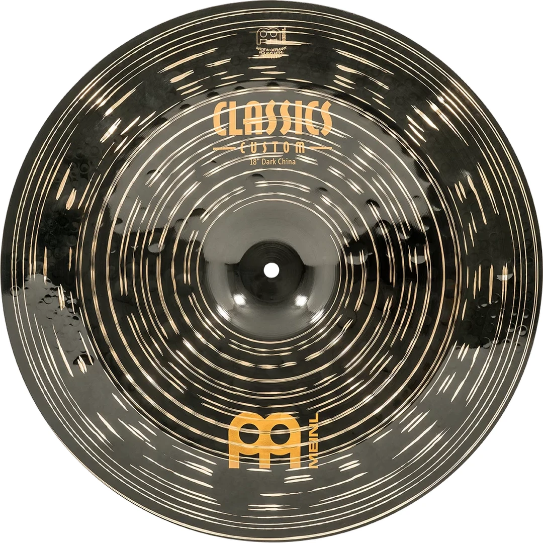 Тарелка Meinl 18" China CC18DACH