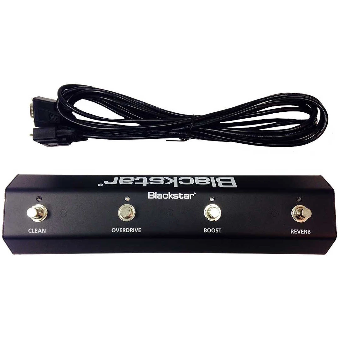 Комбоусилитель Blackstar HT Soloist 60