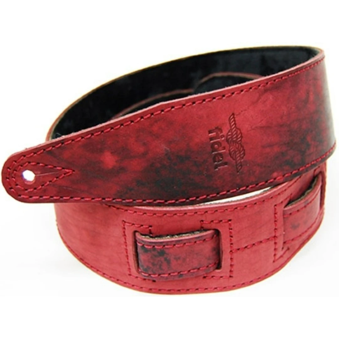 Ремень для гитары Fidel FL60033L21L