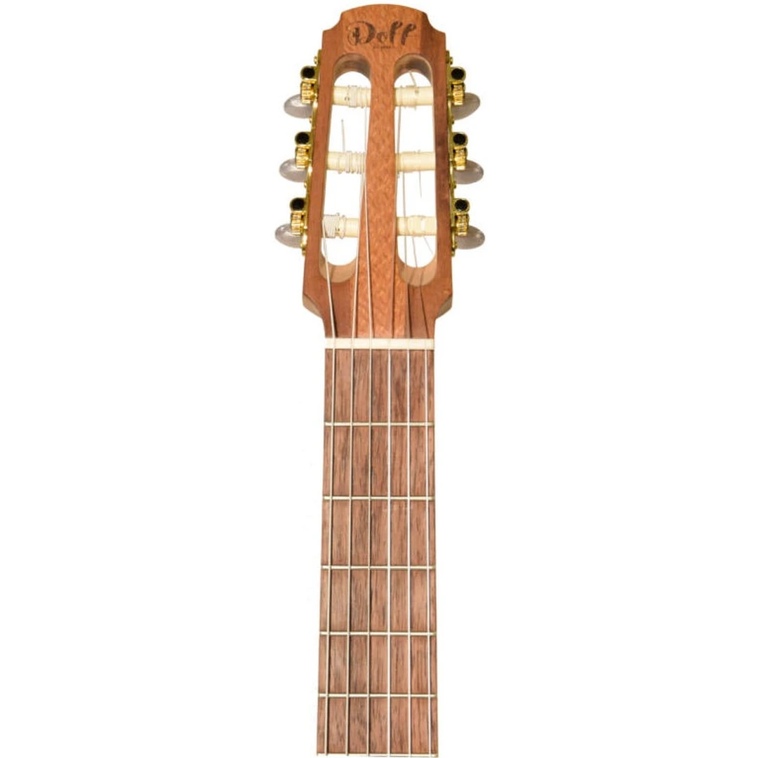 Классическая гитара Doff 011C