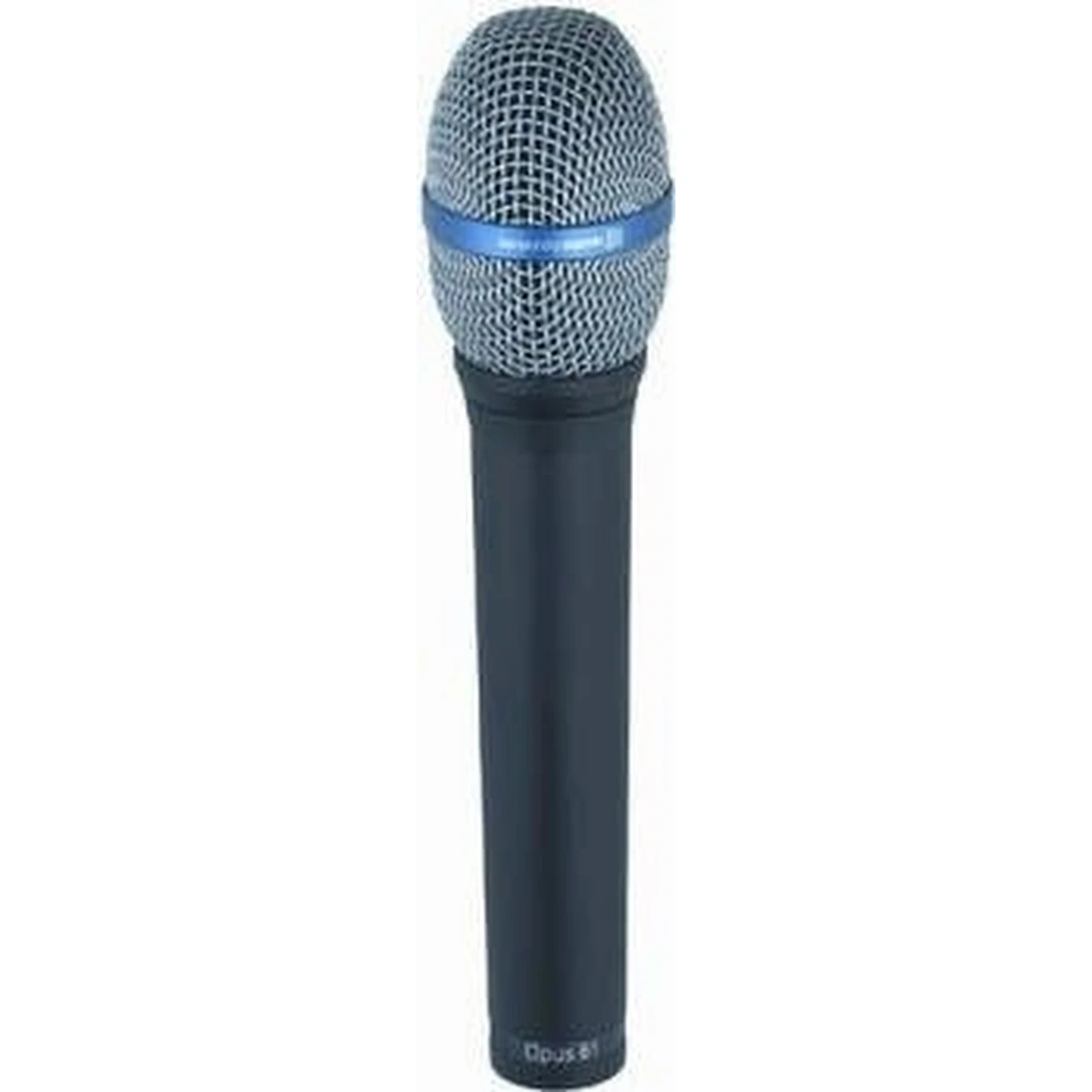Микрофон Beyerdynamic Opus 81