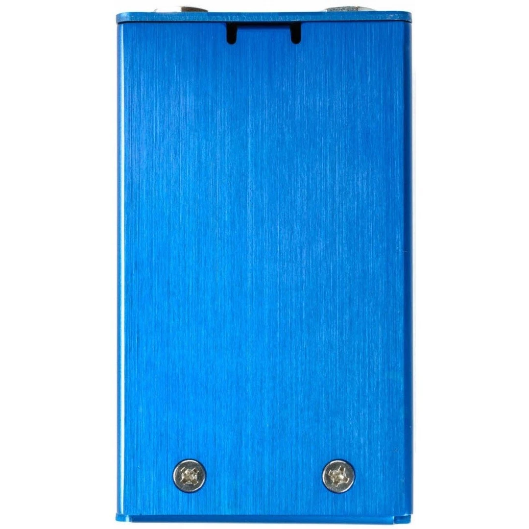 Педаль эффектов Way Huge WM61 Mini Blue Hippo