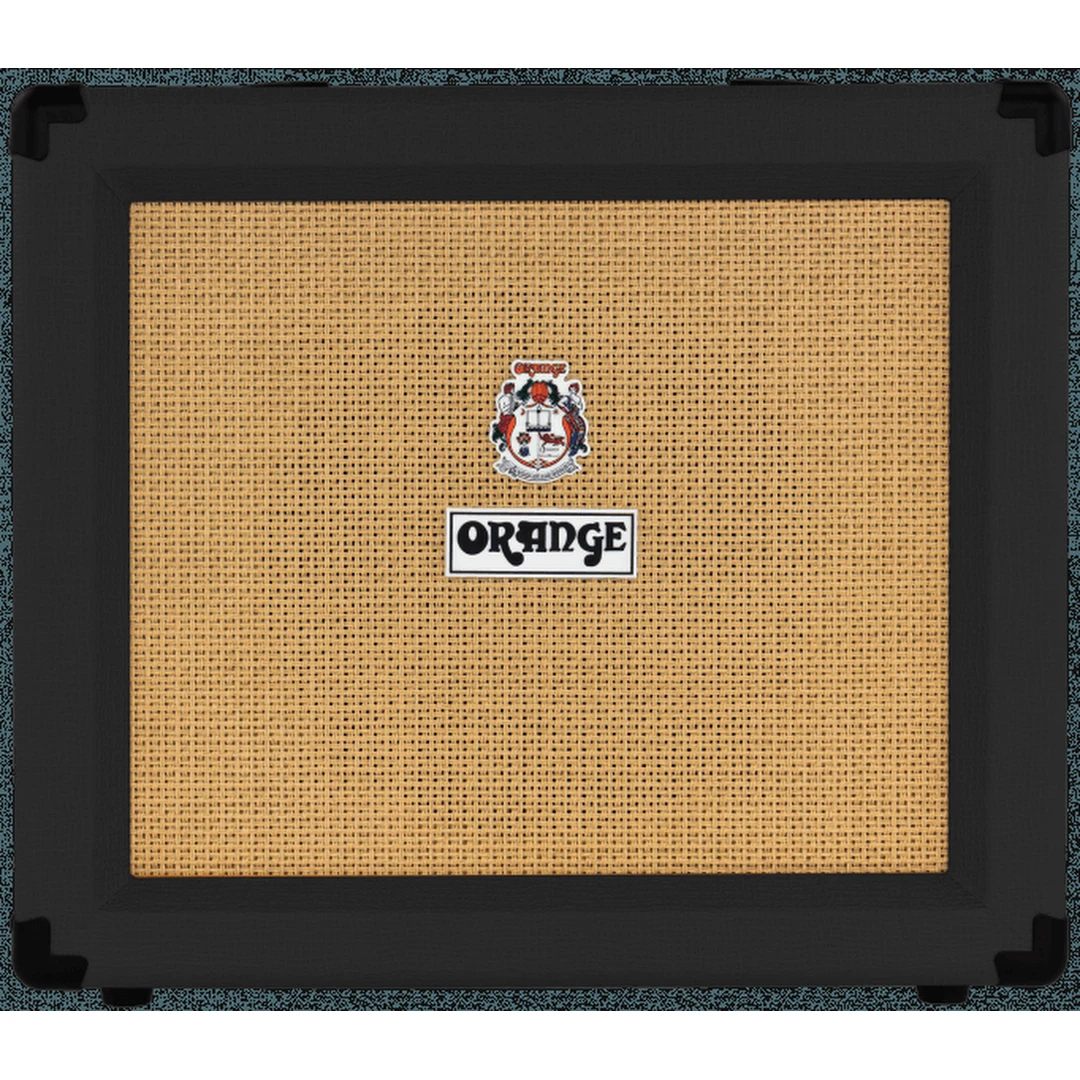 Комбоусилитель Orange Crush CR35RT Black