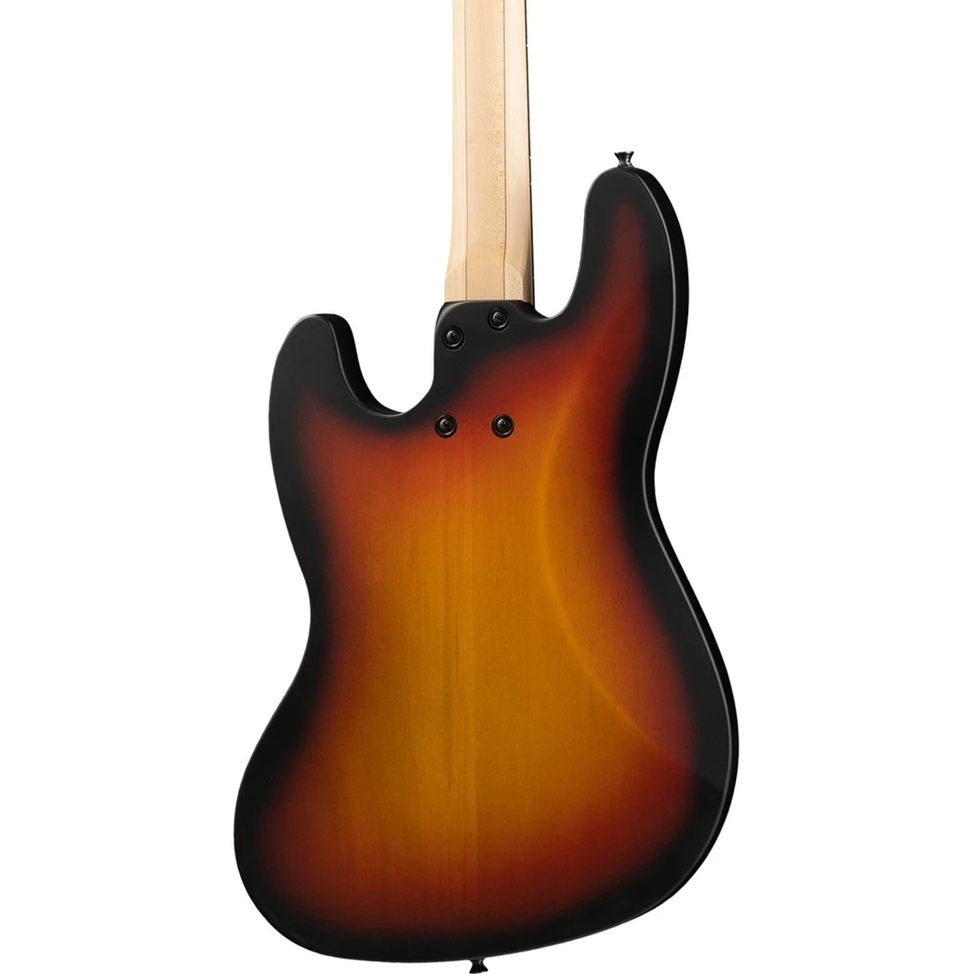 Бас-гитара Inspector JB Bass Special