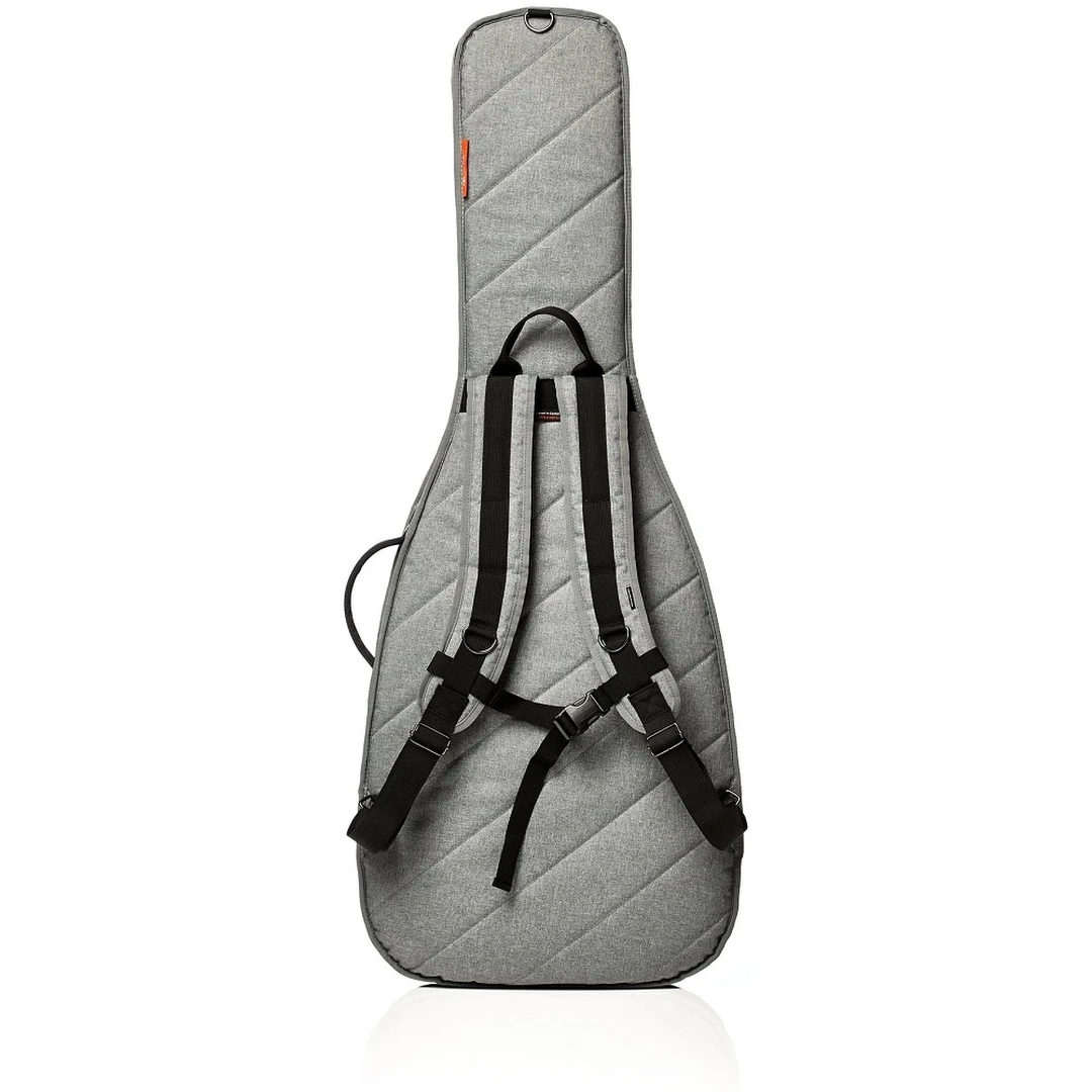 Чехол для электрогитары Mono M80-SEG-ASH