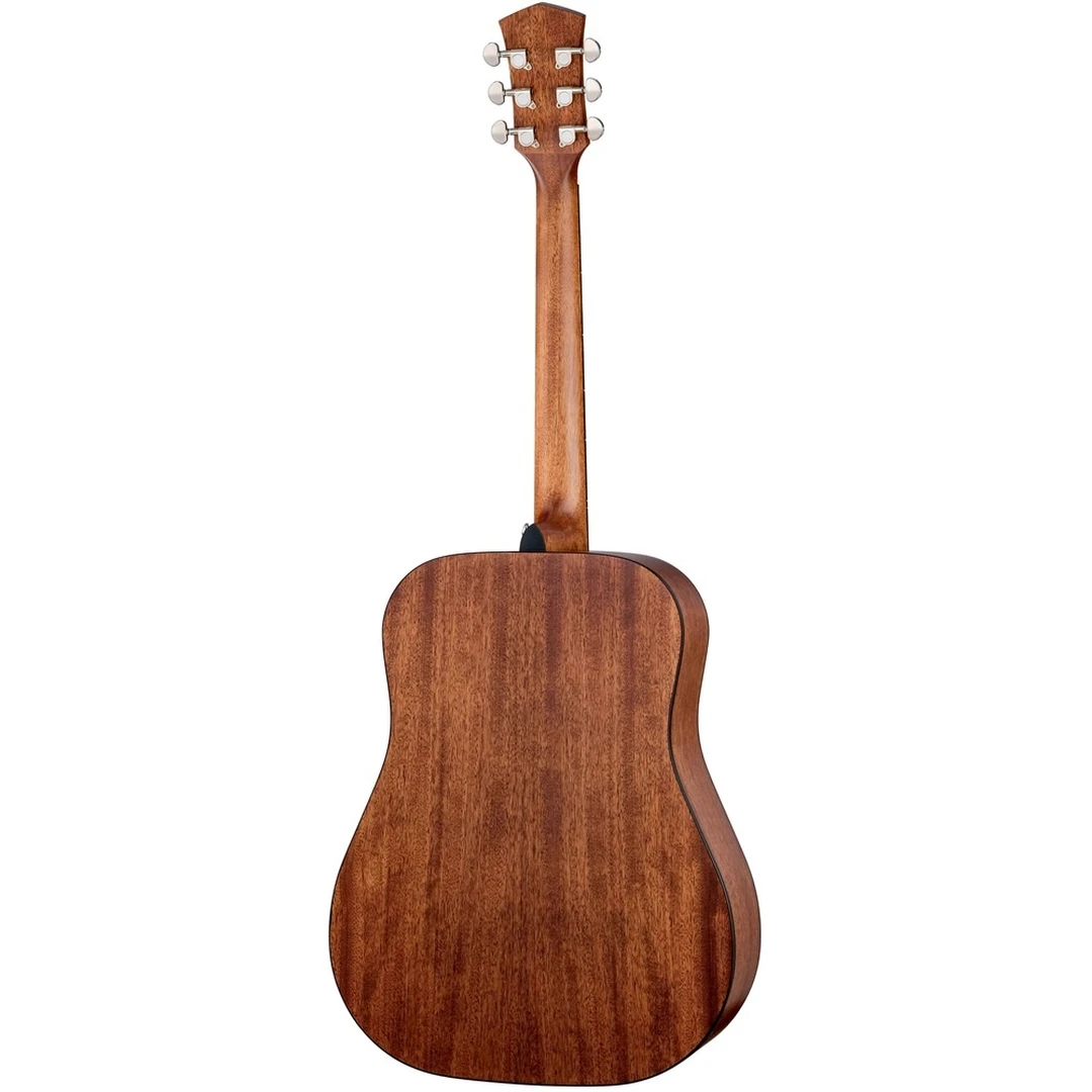 Акустическая гитара Cort Pure-DM NS WBAG