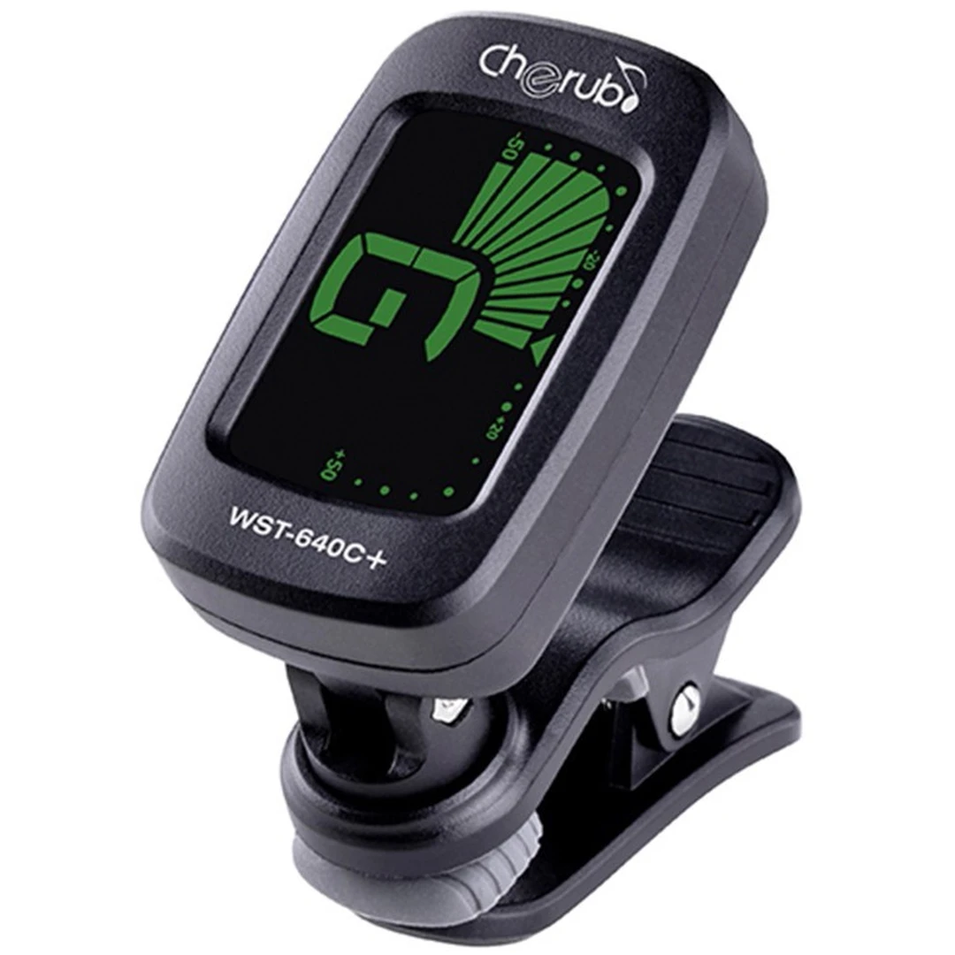 Тюнер Cherub WST-640C+