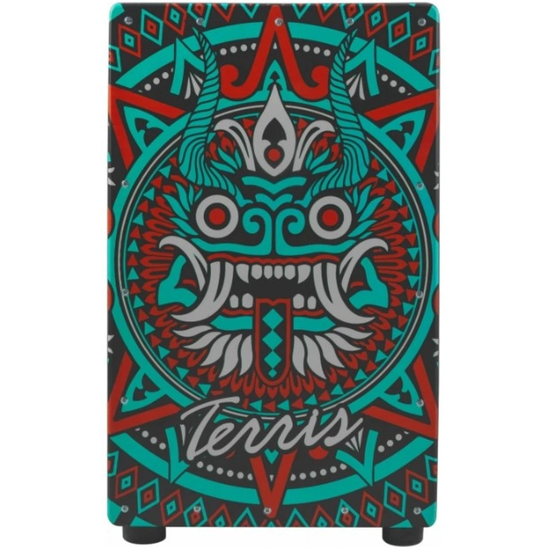 Кахон Terris KE-101-MAY