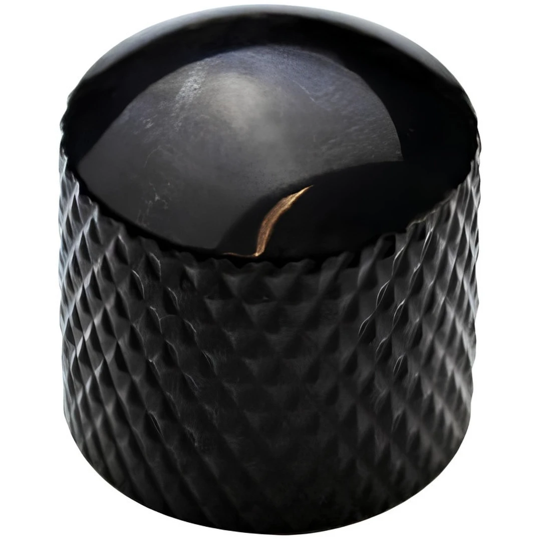 Ручка потенциометра Paxphil NB104-BK