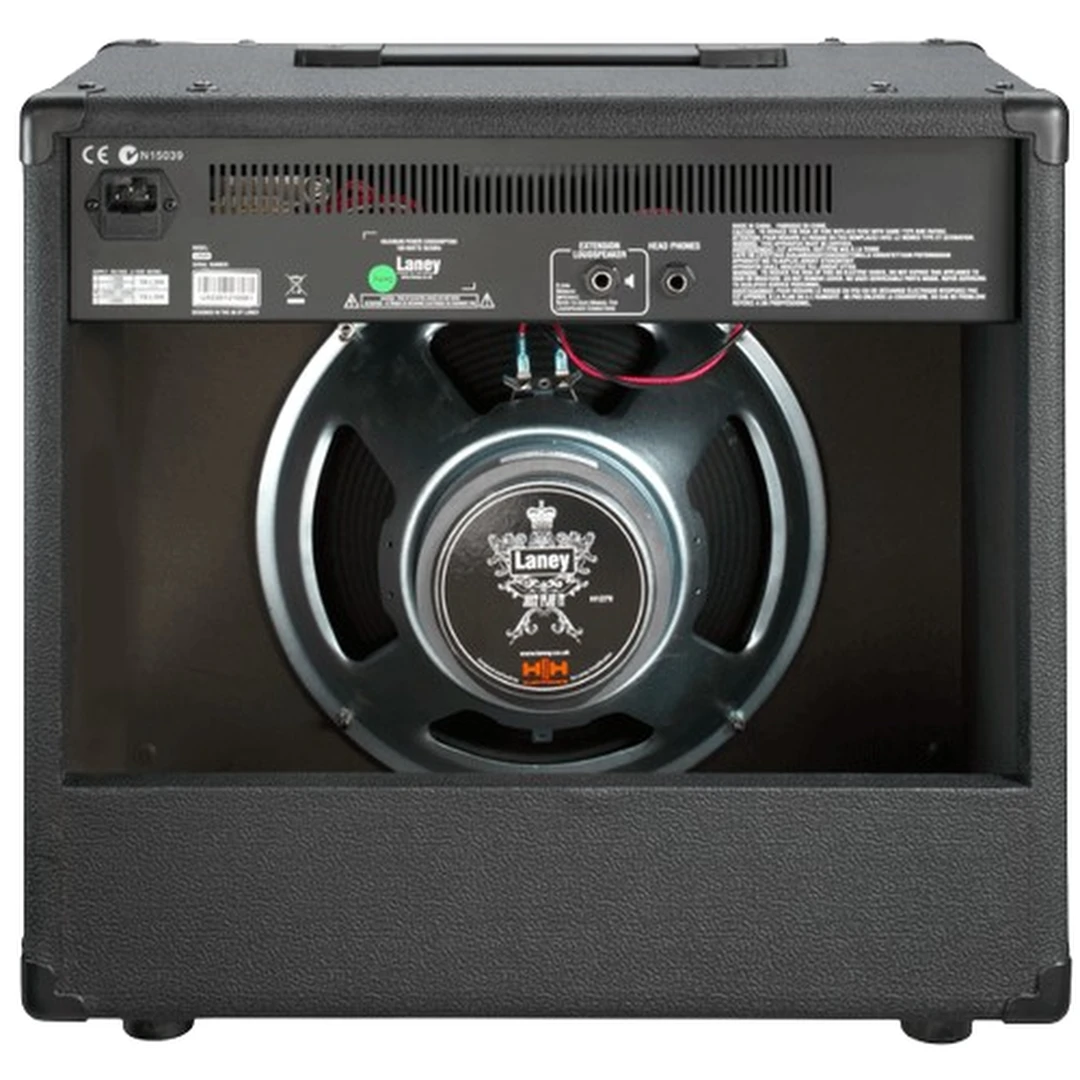 Комбоусилитель Laney LX65R