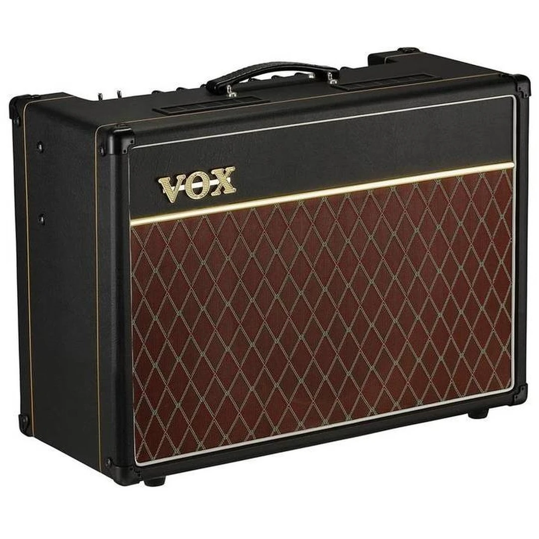 Комбоусилитель Vox AC15C1